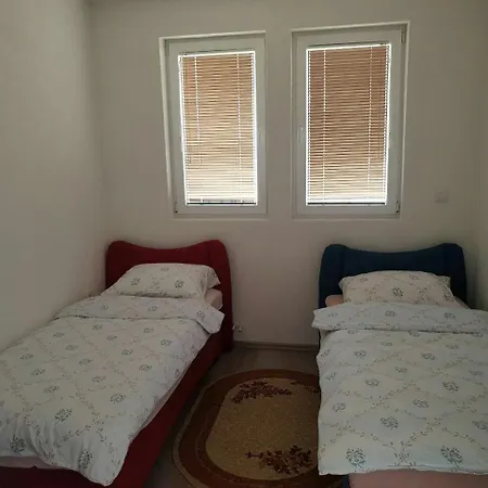 Ed Villa Sarajevo